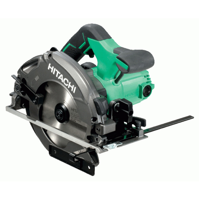 CIRKELSÅG C6BU3 165MM 1300W HITACHI HSC4 | Beijerbygg Byggmaterial